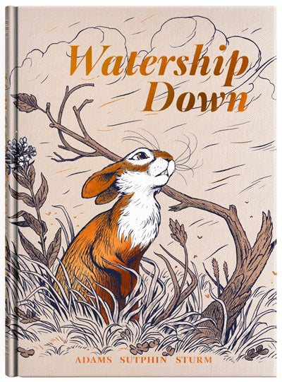 WATERSHIP DOWN                       ILL