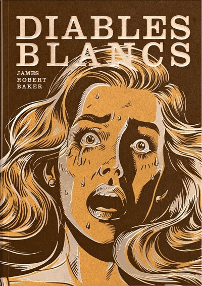 DIABLES BLANCS