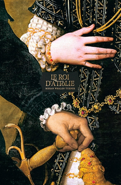 ROI D'ATTOLIE