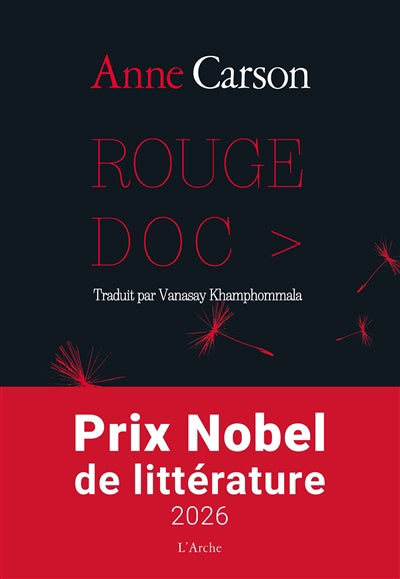 Rouge Doc