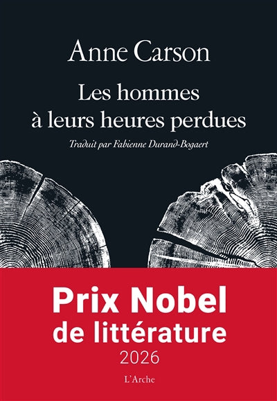 Hommes à leurs heures perdues