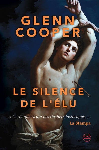 SILENCE DE L'ELU