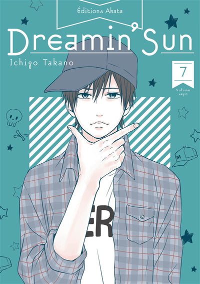 DREAMIN' SUN :T.07