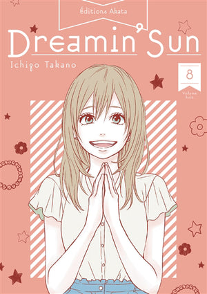 Dreamin' sun, Vol. 8