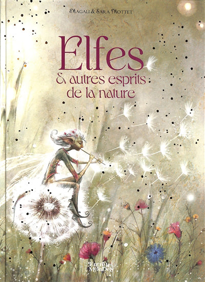 ELFES & AUTRES ESPRITS DE LA NATURE