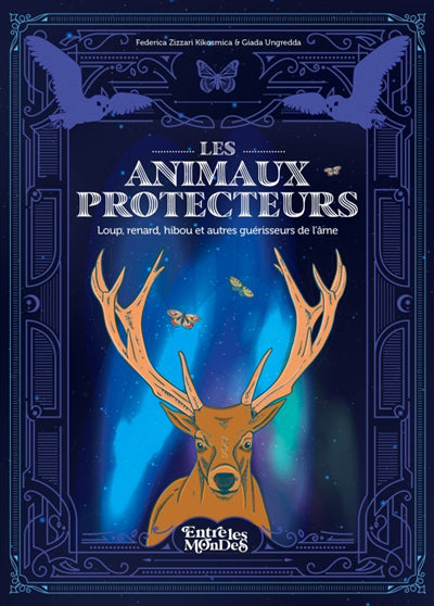 ANIMAUX PROTECTEURS