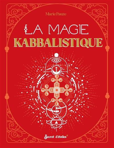 MAGIE KABBALISTIQUE