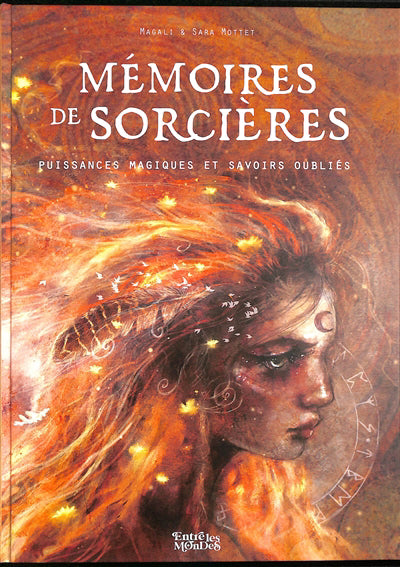 MEMOIRES DE SORCIERES N.E.