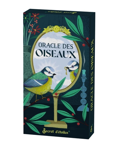 ORACLE DES OISEAUX