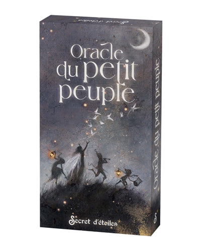 ORACLE DU PETIT PEUPLE