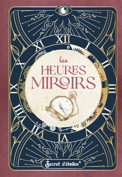 HEURES MIROIRS