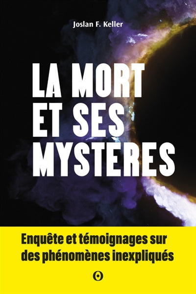 MORT ET SES MYSTERES