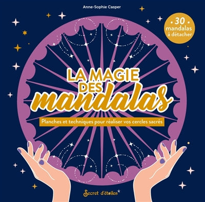 MAGIE DES MANDALAS