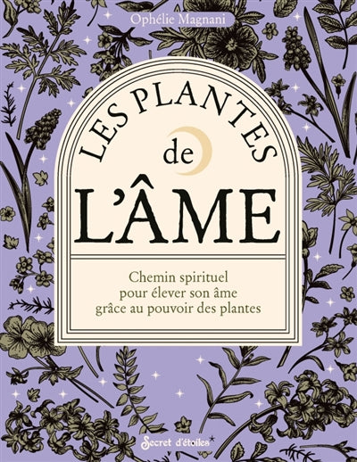 PLANTES DE L'AME
