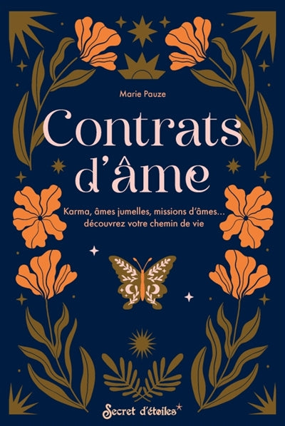CONTRATS D'AME