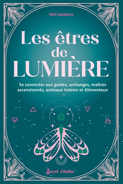 ETRES DE LUMIERE