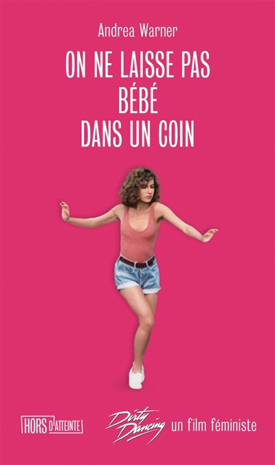 ON NE LAISSE PAS BEBE DANS UN COIN