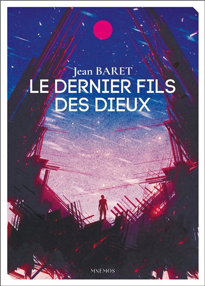 Dernier fils des dieux