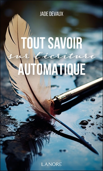 MANUEL D'ECRITURE AUTOMATIQUE