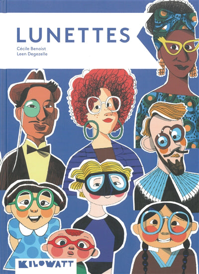 LUNETTES