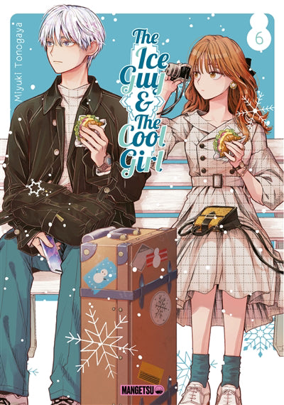 Ice Guy & The Cool Girl T06