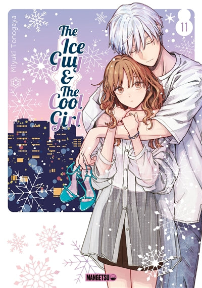 The ice guy and the cool girl, Vol 11