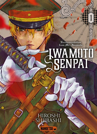 IWAMOTO SENPAI T01