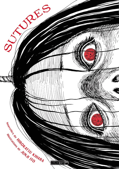 SUTURES