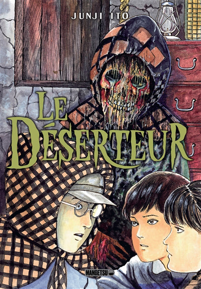 DESERTEUR