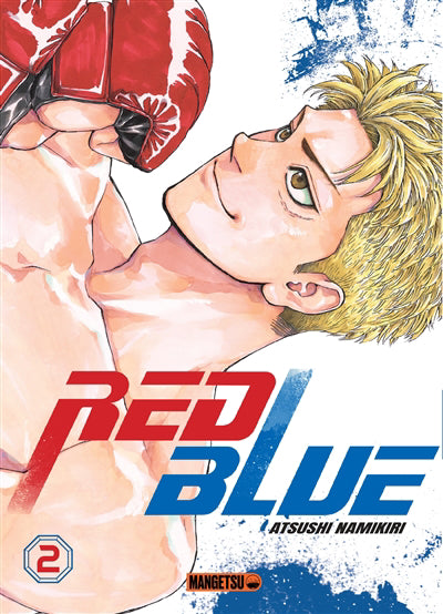 RED BLUE T02