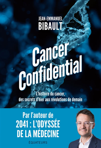 CANCER CONFIDENTIAL