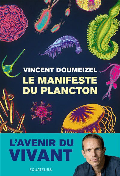 MANIFESTE DU PLANCTON