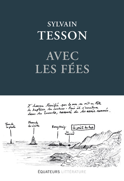 AVEC LES FEES  EDITION ILLUSTREE