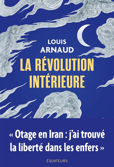 REVOLUTION INTERIEURE