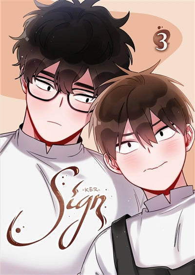 SIGN T03