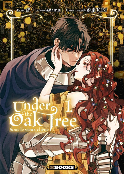 UNDER THE OAK TREE T01