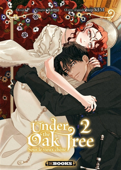 UNDER THE OAK TREE T02