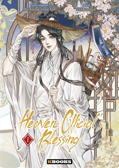 HEAVEN OFFICIALS BLESSING T01