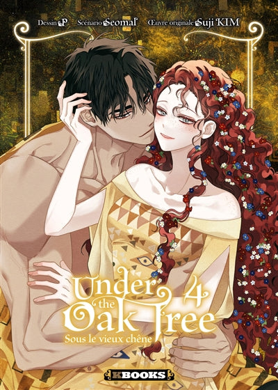 UNDER THE OAK TREE T04