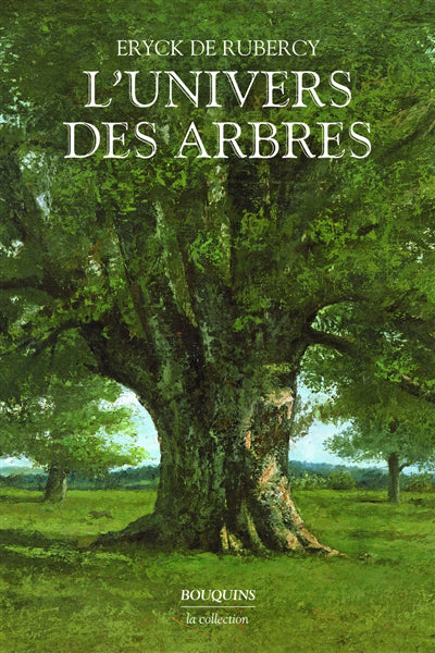 UNIVERS DES ARBRES