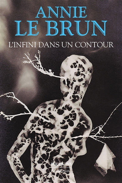INFINI DANS UN CONTOUR