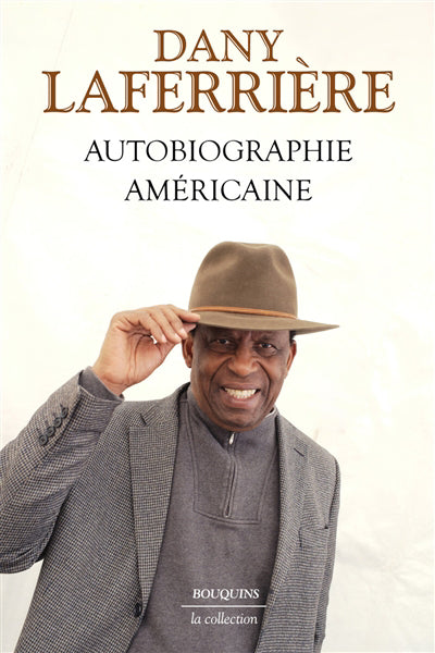 AUTOBIOGRAPHIE AMERICAINE