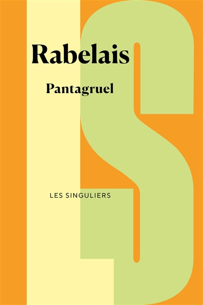 PANTAGRUEL