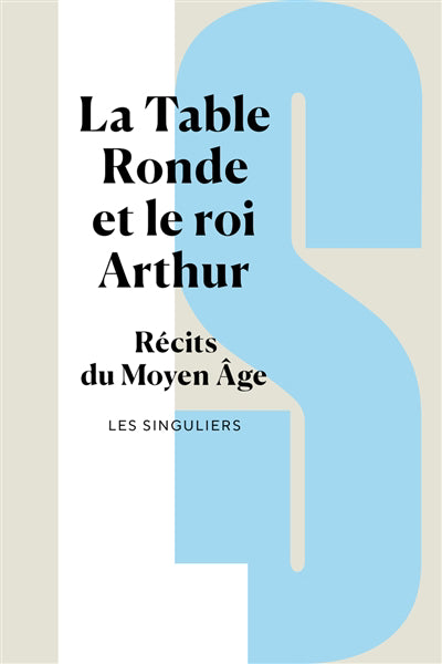 LEGENDE ARTHURIENNE