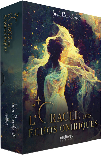 ORACLE DES ECHOS ONIRIQUES
