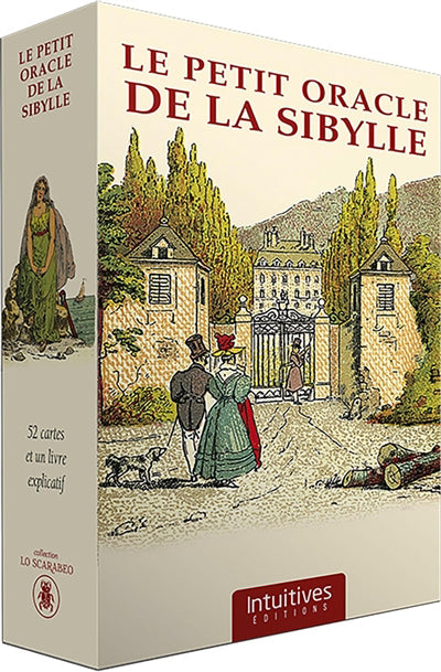 PETIT ORACLE DE LA SIBYLLE