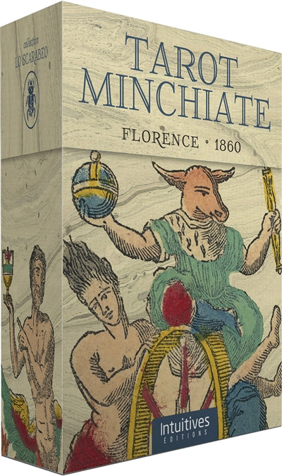 TAROT MINCHIATE