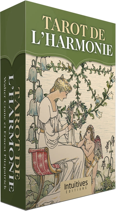 TAROT DE L'HAROMNIE
