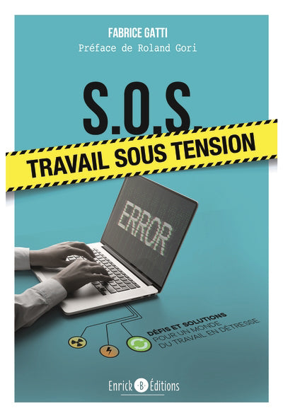 SOS : travail sous tension