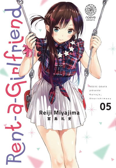 RENT A GIRLFRIEND T05